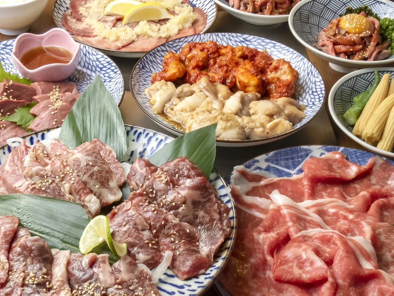 山科店使用画像:コース