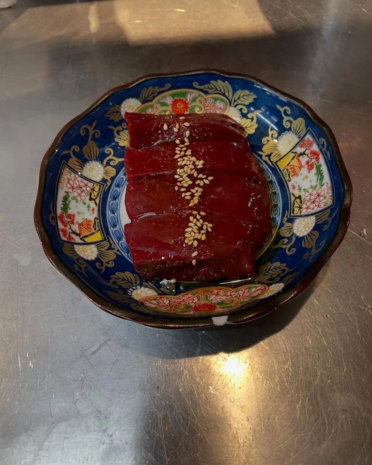 今日も元気に営業しております。