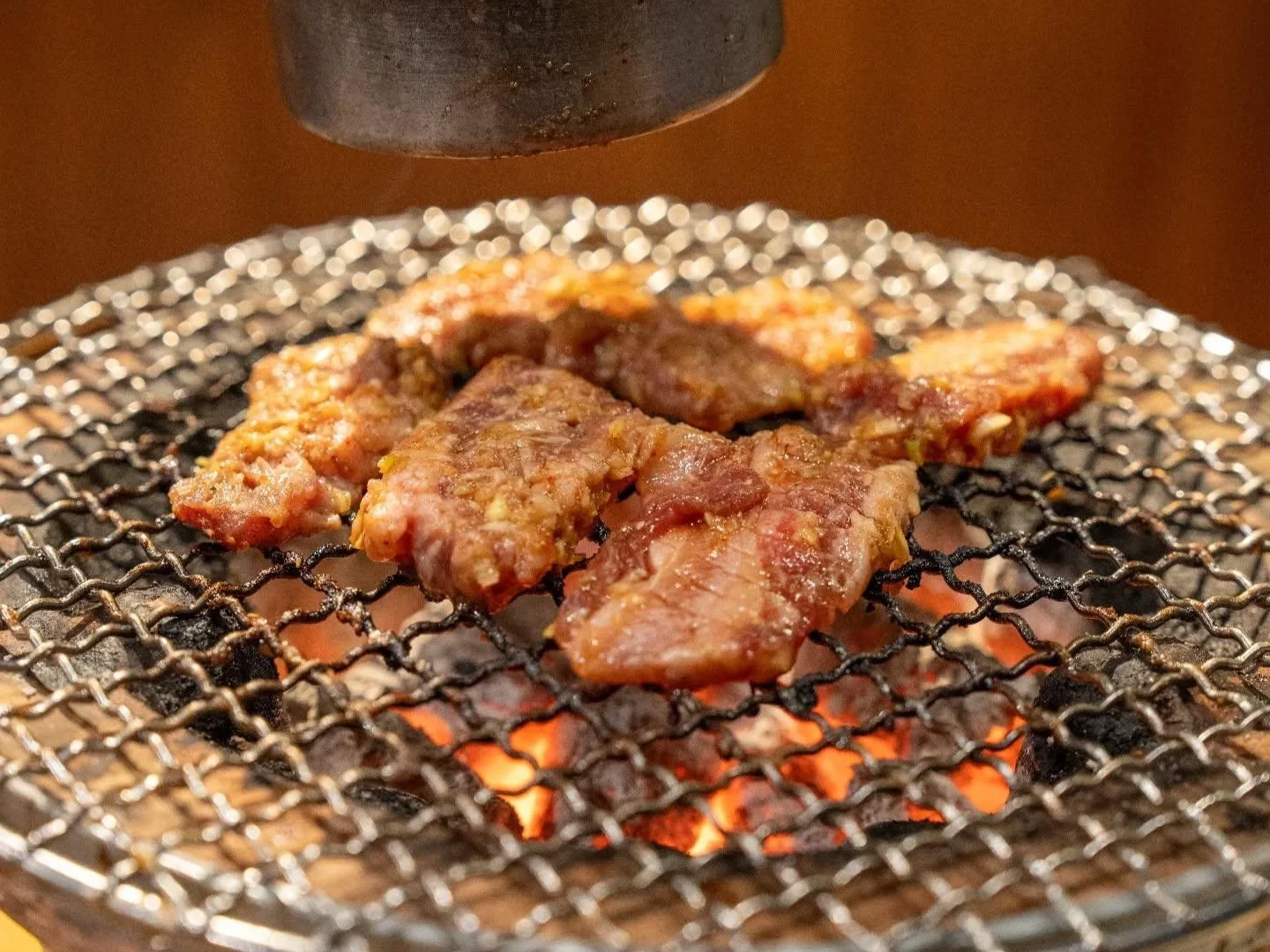 ホルモン焼肉ぶち 博多大名店 外観