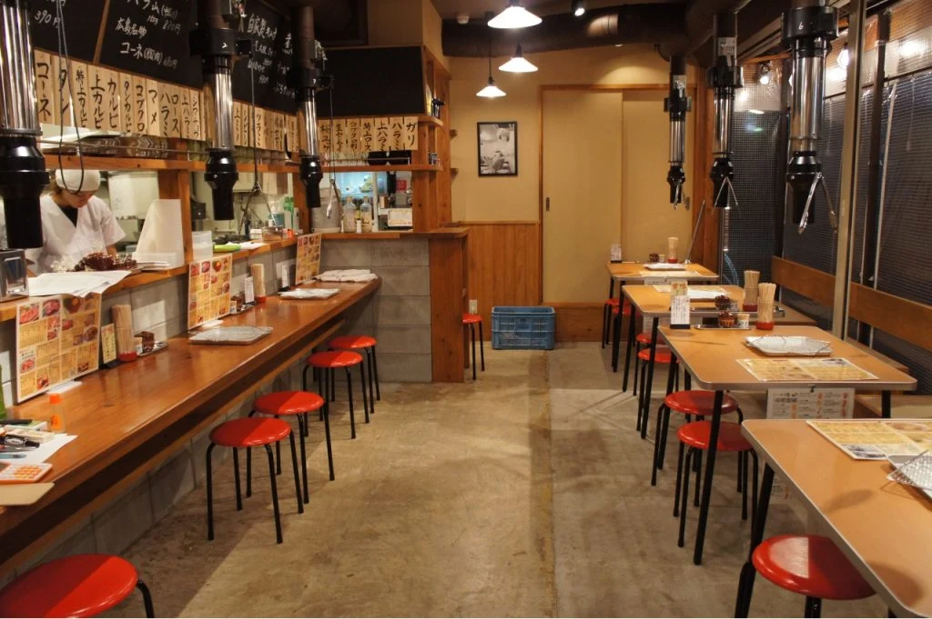 週末は家族で焼肉！博多でファミリー向けの焼肉店を紹介