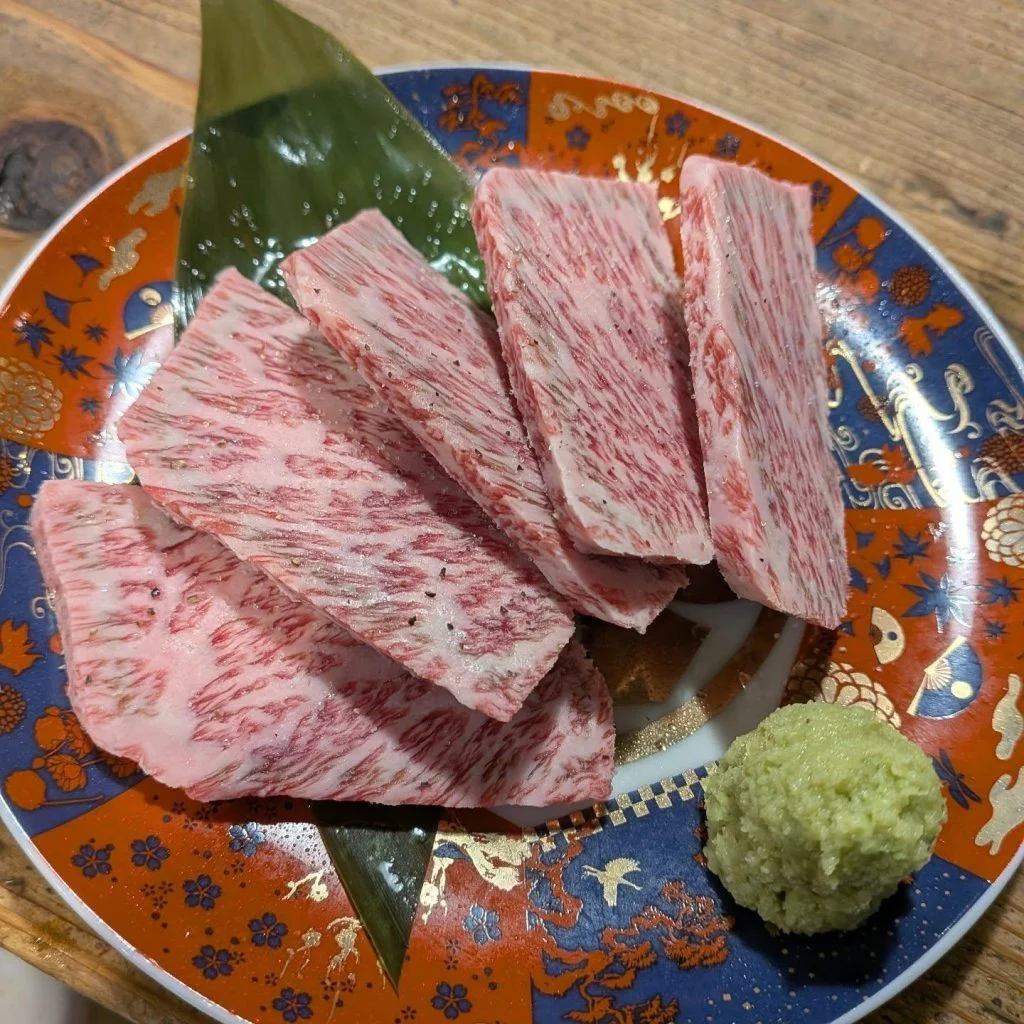 ぶち博多大名店です。