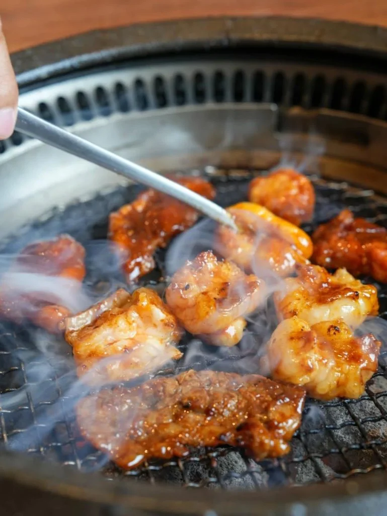 博多大名で楽しむ本格ホルモン焼肉!宴会におすすめ「ぶち」の魅力を徹底紹介