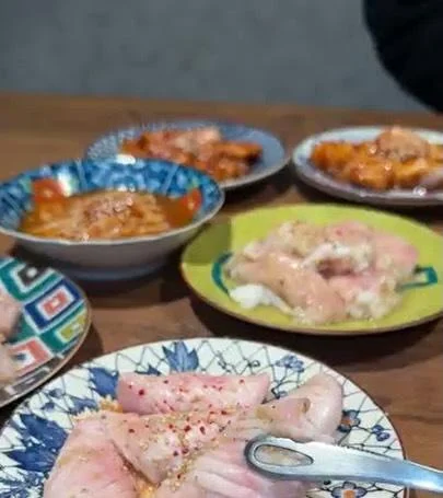 深夜4時まで元気に営業中！