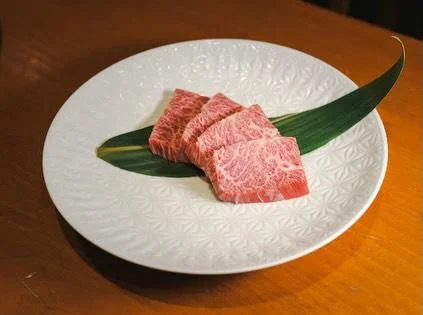 WAGYU BEEF A5