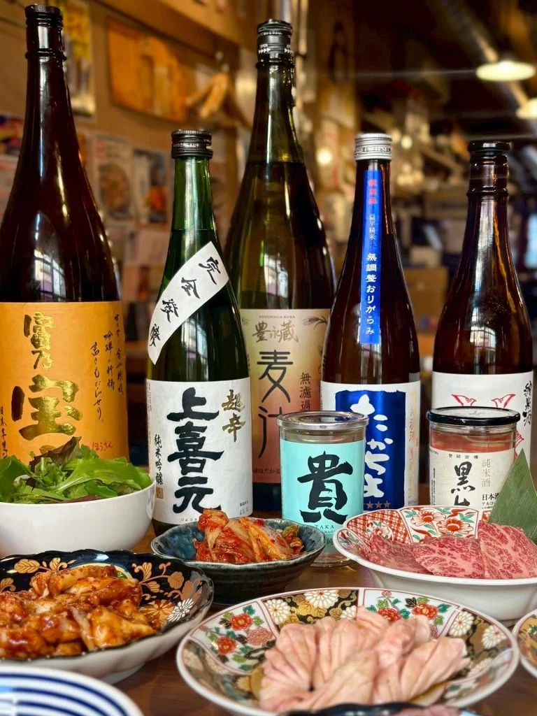 博多大名のど真ん中で15年。