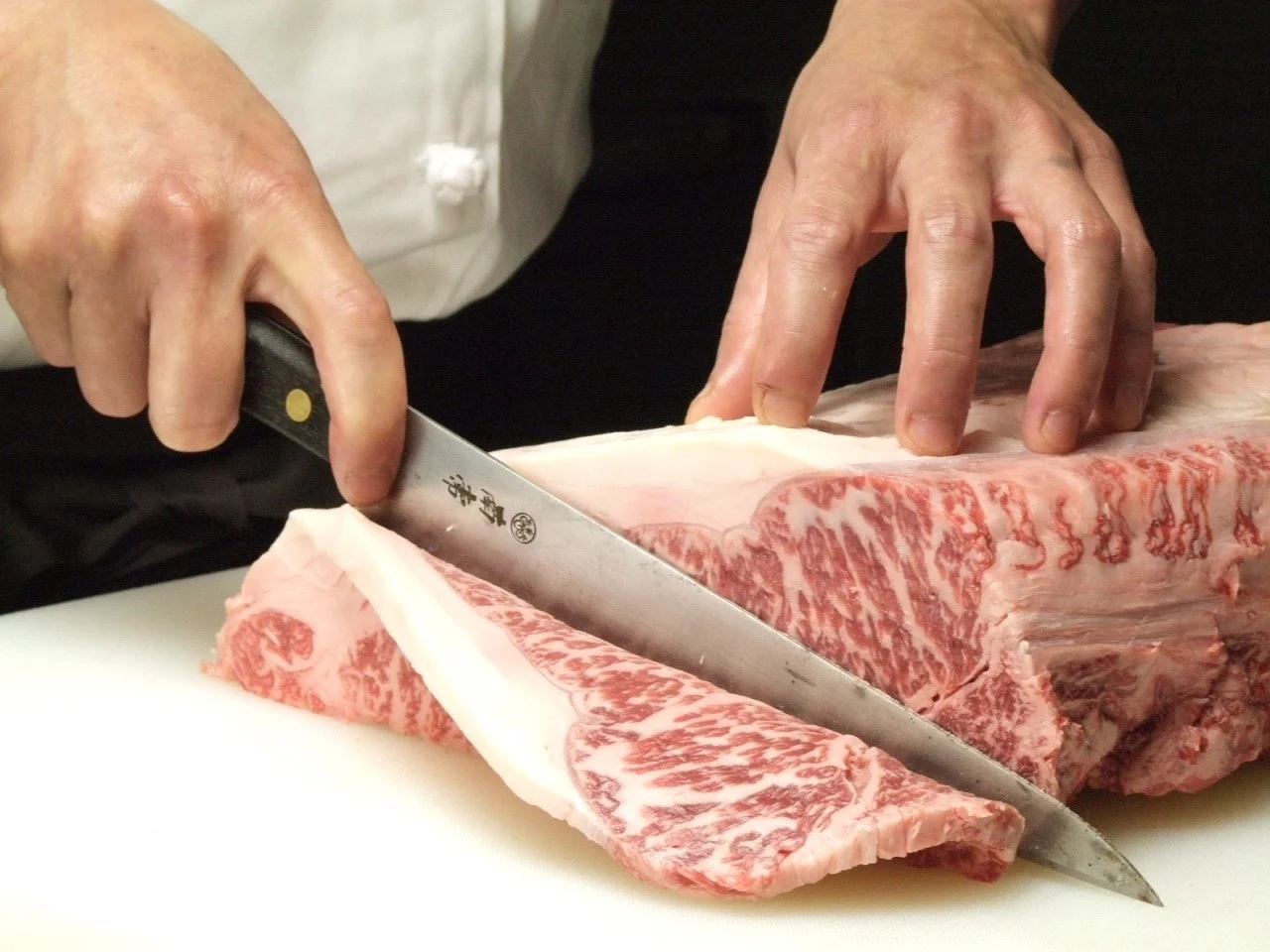 ぶち博多大名店_お肉写真