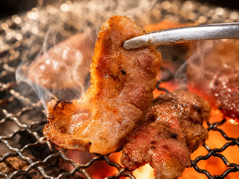 【博多で焼肉と飲み放題を満喫！ホルモン焼肉ぶち 博多大名店の楽しみ方】