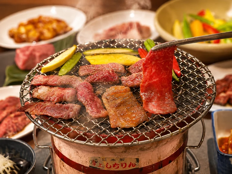 福岡・大名でホルモンを楽しむなら!焼肉 ぶち 博多大名店の魅力を紹介