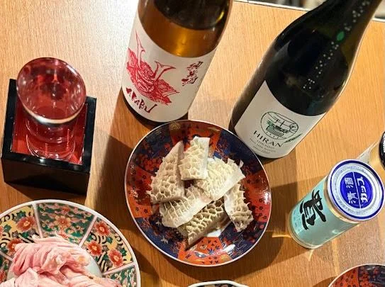 キンキンに冷えたドリンクご用意してます！