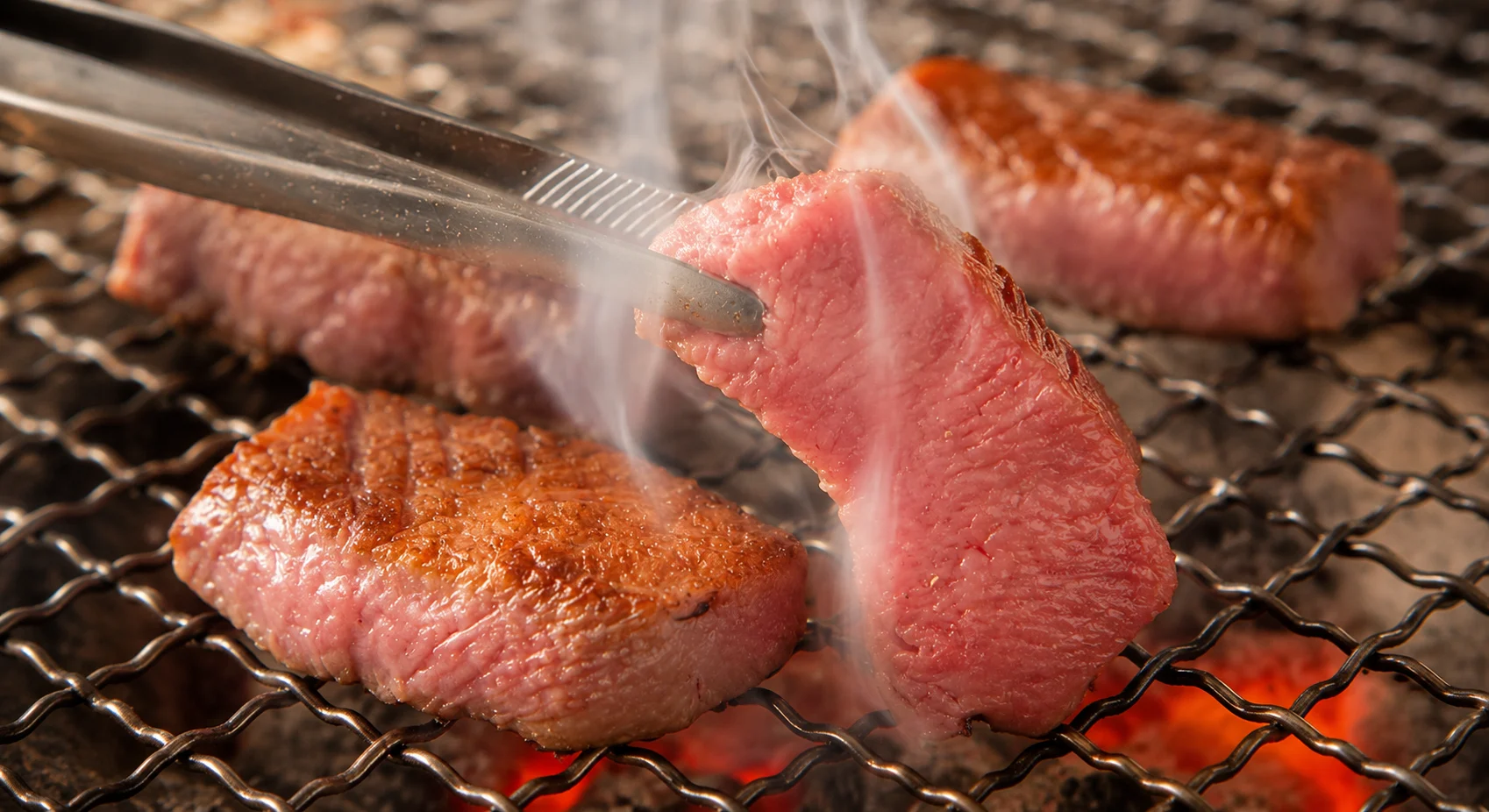 ホルモン焼肉ぶち 博多大名店_料理写真