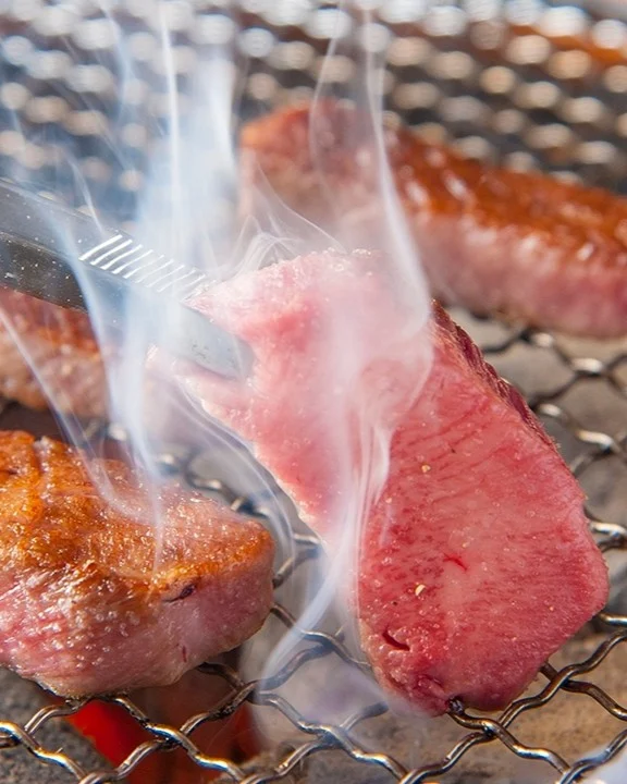 ホルモン焼肉ぶち 博多大名店_料理写真
