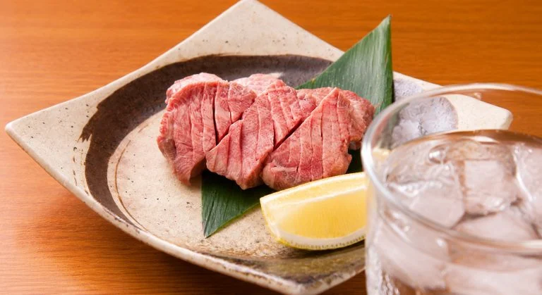 ホルモン焼肉ぶち 博多大名店_料理写真
