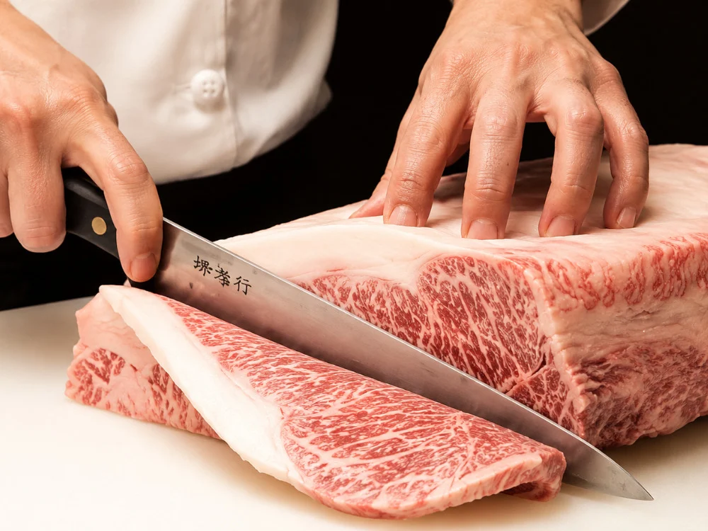 ホルモン焼肉ぶち 博多大名店_料理写真
