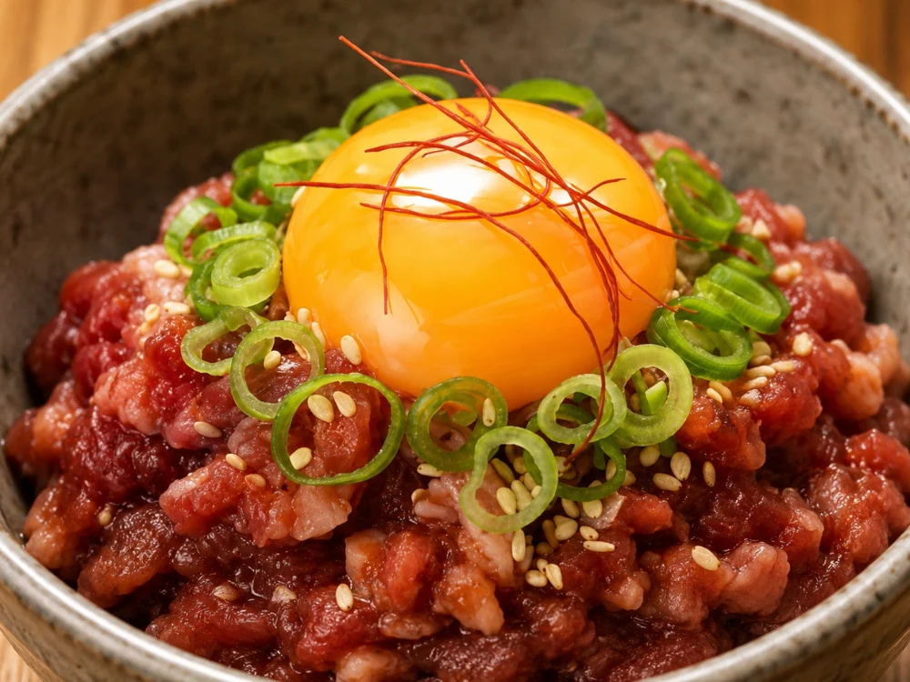 ホルモン焼肉ぶち 博多大名店_料理写真